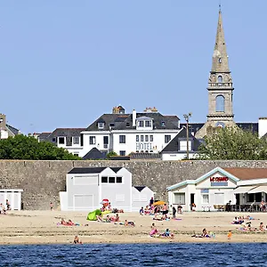 3* Hotel De La Citadelle Lorient